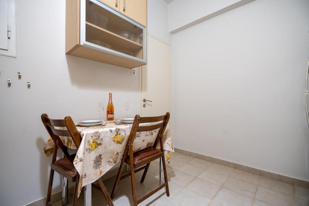 Photo of Kitchen in Athens