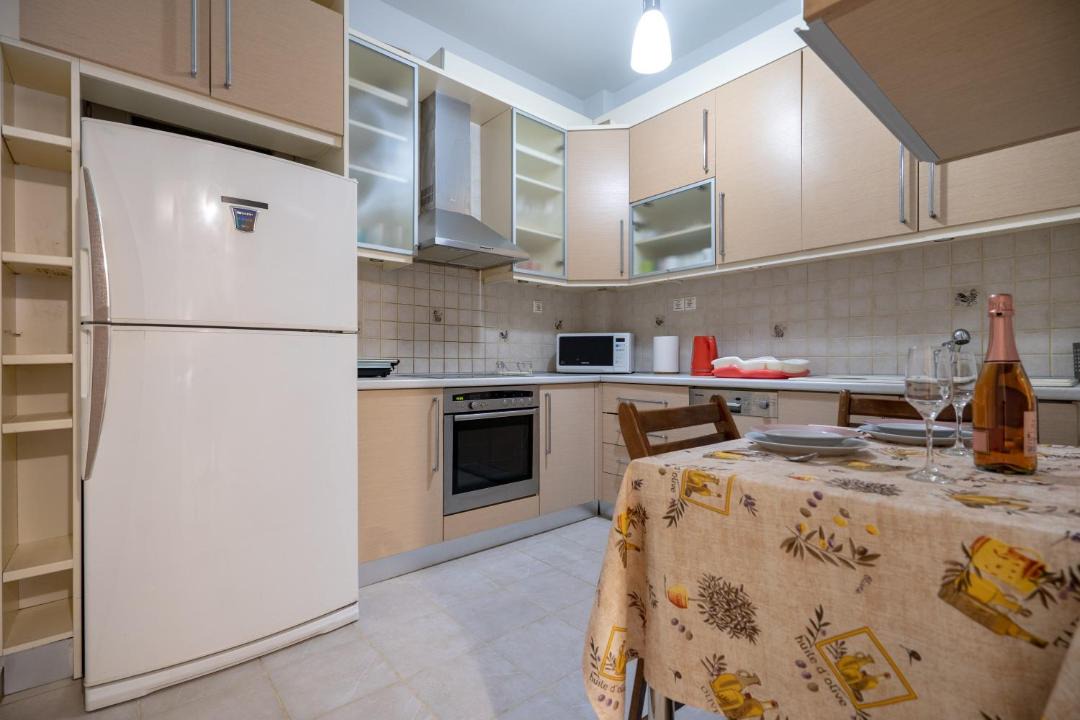 Photo of Kitchen in Athens