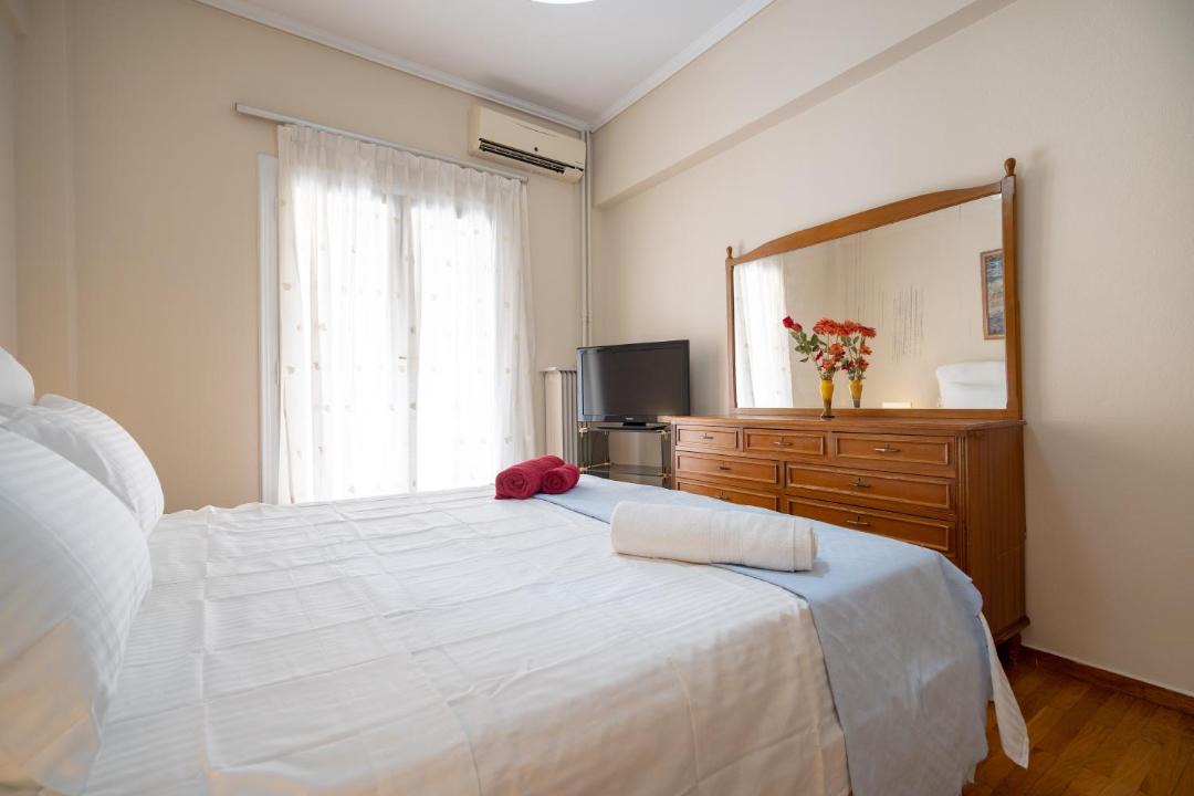 Photo of Bedroom in Athens