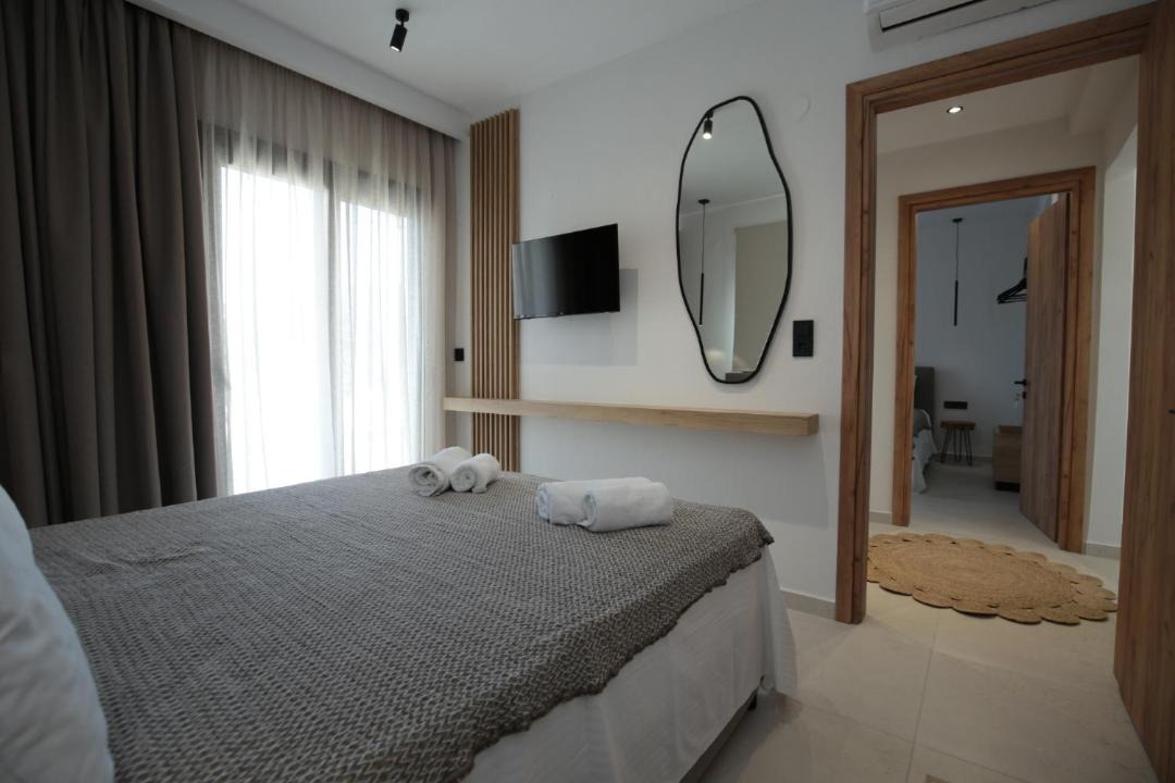 Photo of Bedroom in Skala Marion