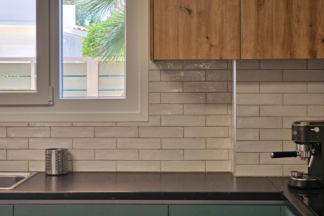 Photo of Kitchen in Markopoulon