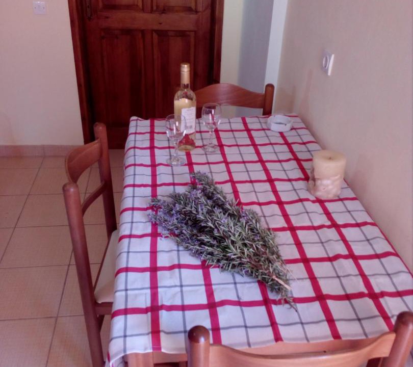 Photo of Kitchen in Anaxos