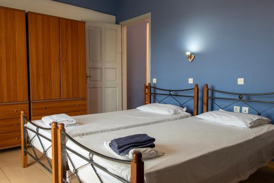 Photo of Bedroom in Anaxos