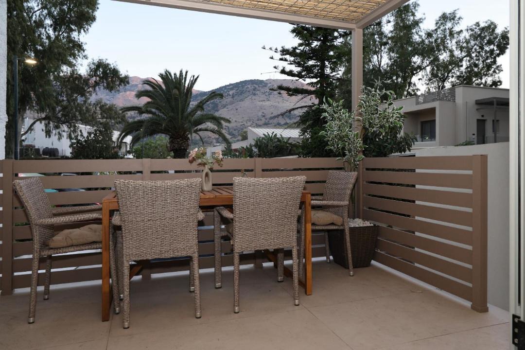 Photo of Patio Balcony in Georgioupolis