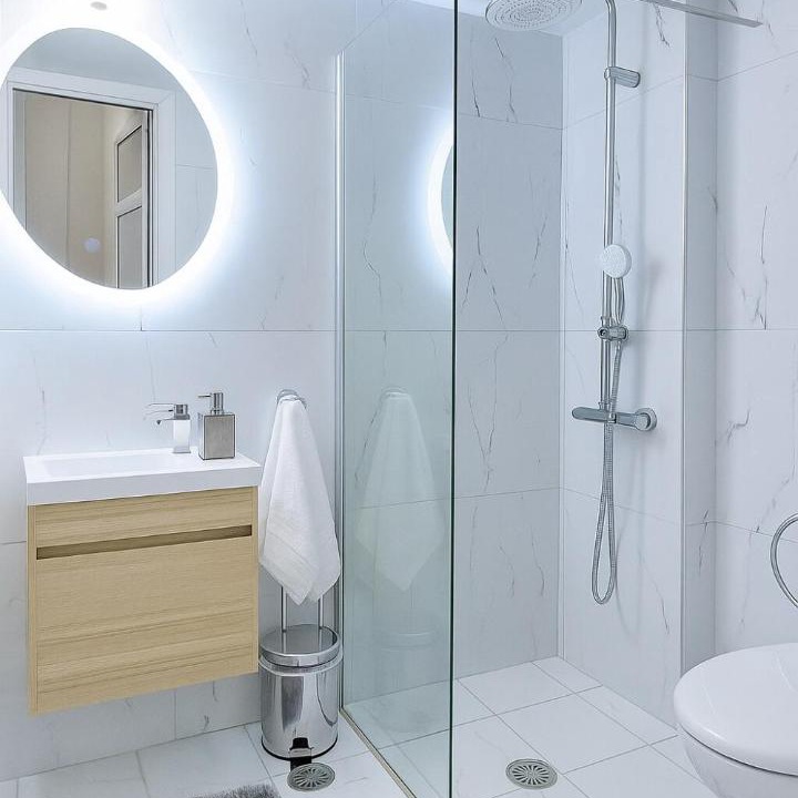 Photo of Bathroom in Skala