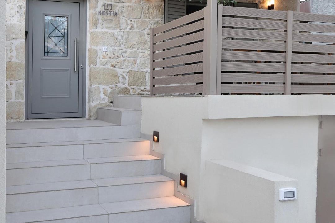 Photo of Patio Balcony in Georgioupolis