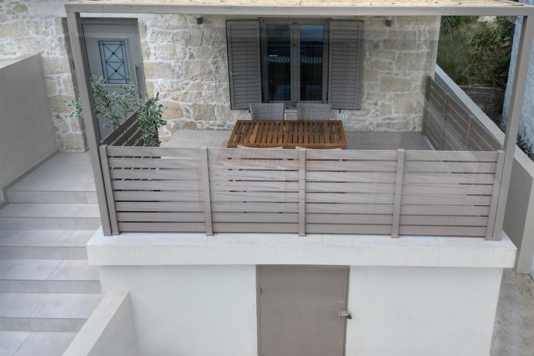 Photo of Patio Balcony in Georgioupolis