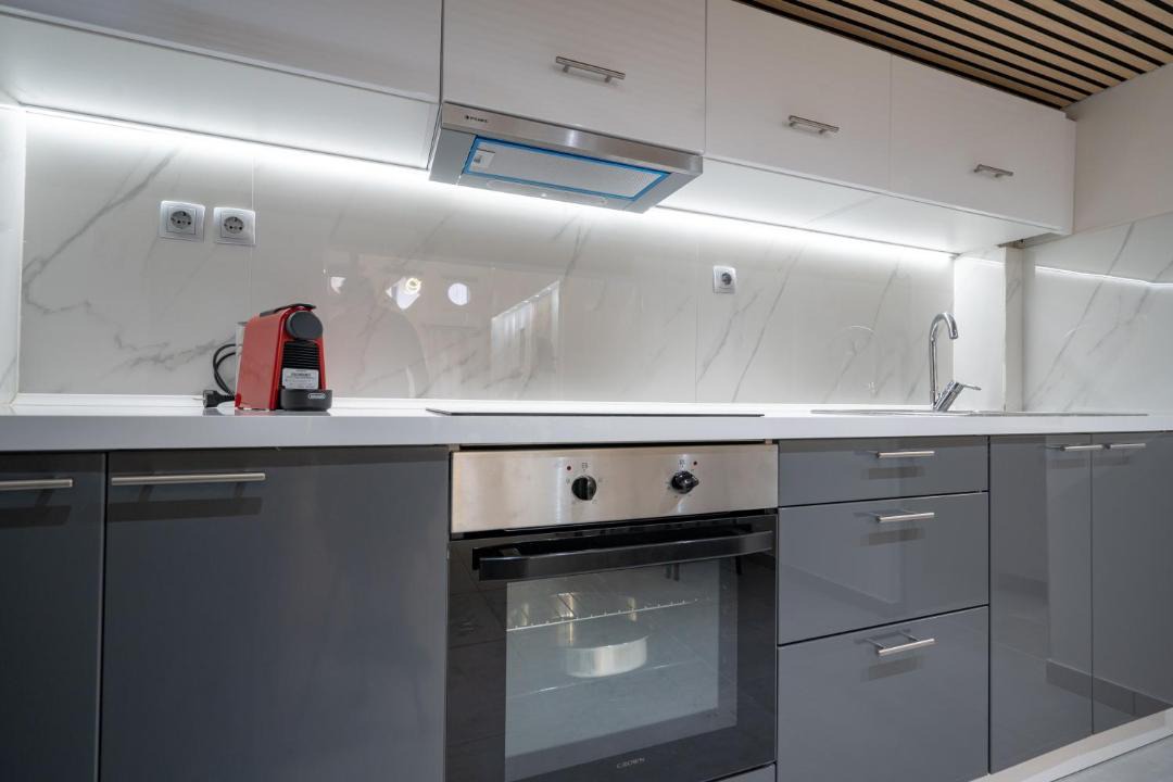 Photo of Kitchen in Petroupoli