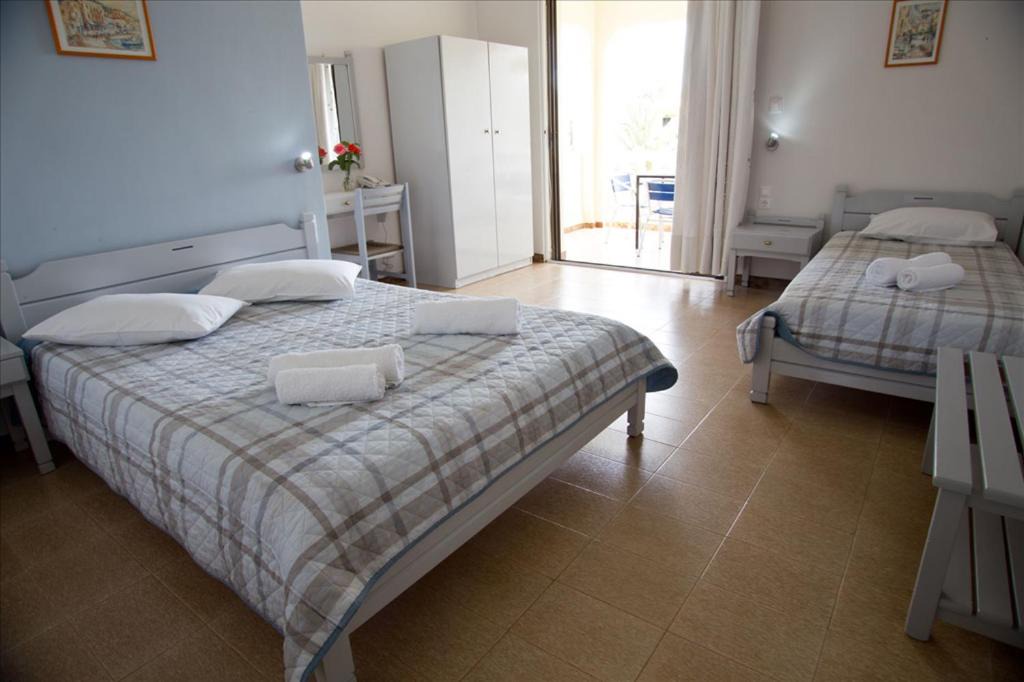 Photo of Bedroom in Mavrovouni