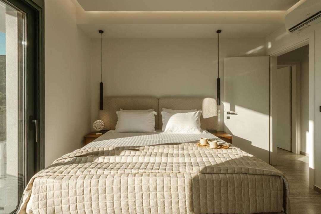 Photo of Bedroom in Igoumenitsa