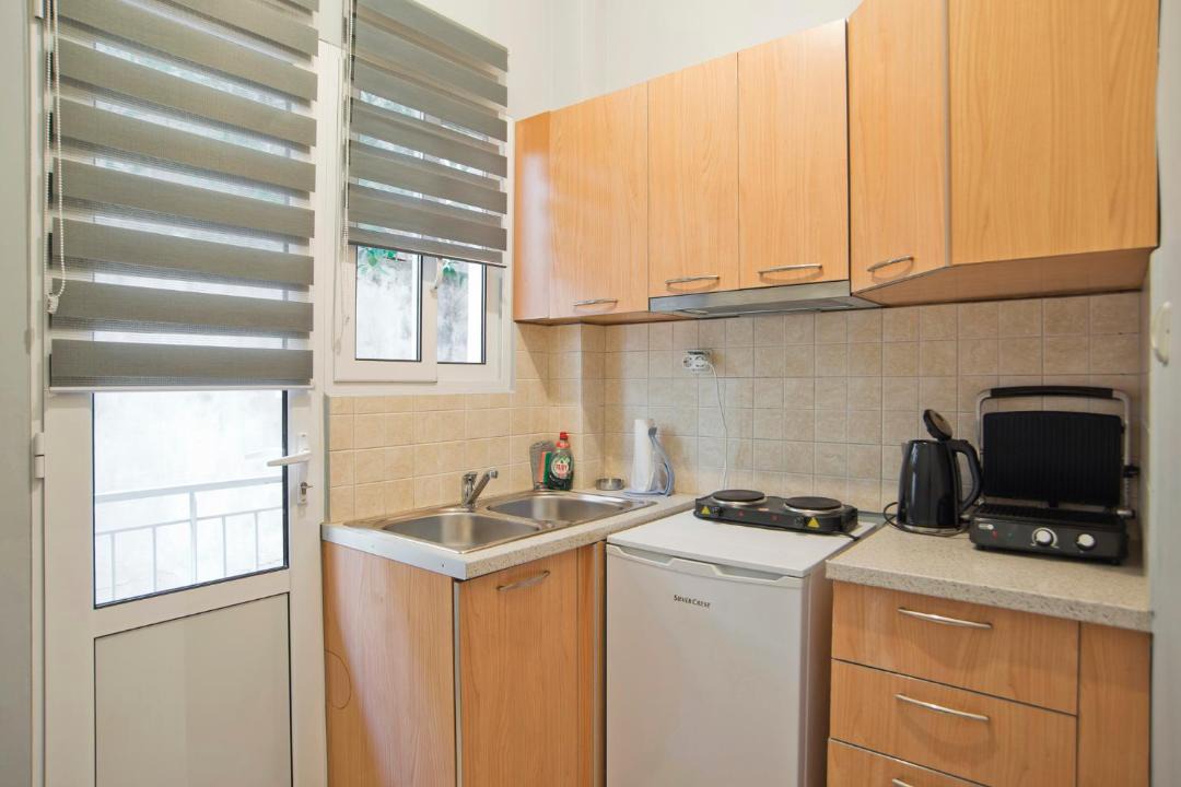 Photo of Kitchen in Agios Panteleimonas