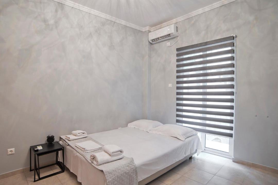 Photo of Bedroom in Agios Panteleimonas