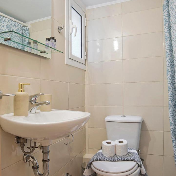 Photo of Bathroom in Agios Panteleimonas