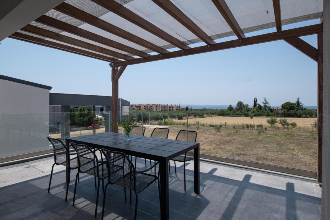Photo of Patio Balcony in Kalivia Poliyirou