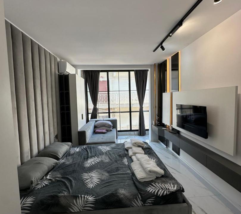 Photo of Bedroom in Katerini
