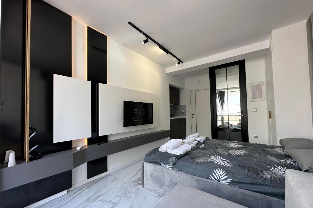 Photo of Bedroom in Katerini
