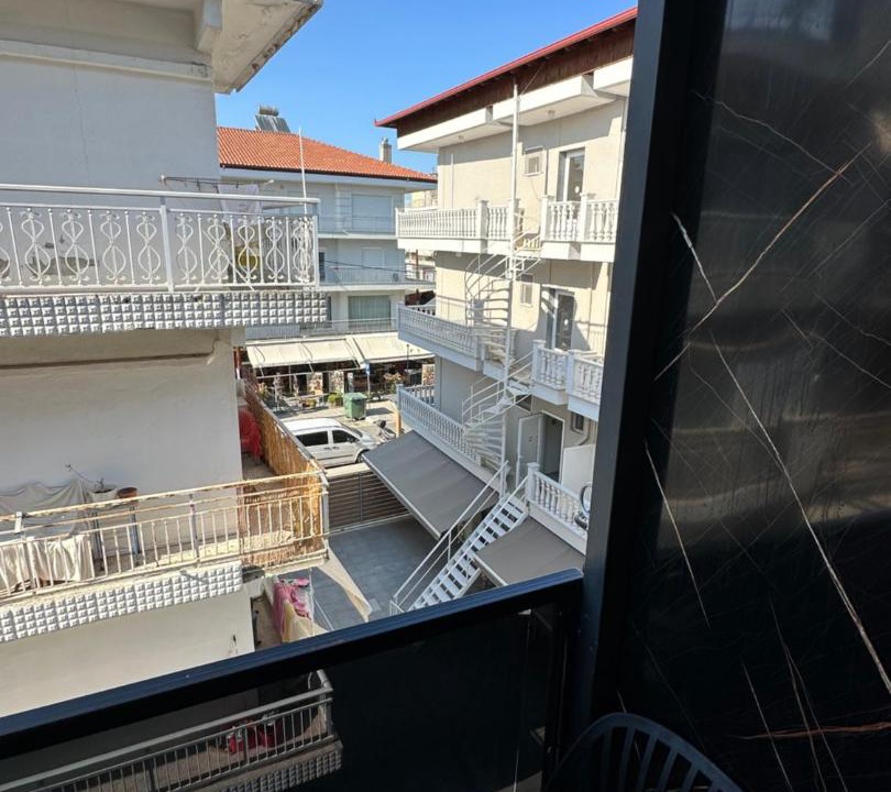 Photo of Patio Balcony in Katerini