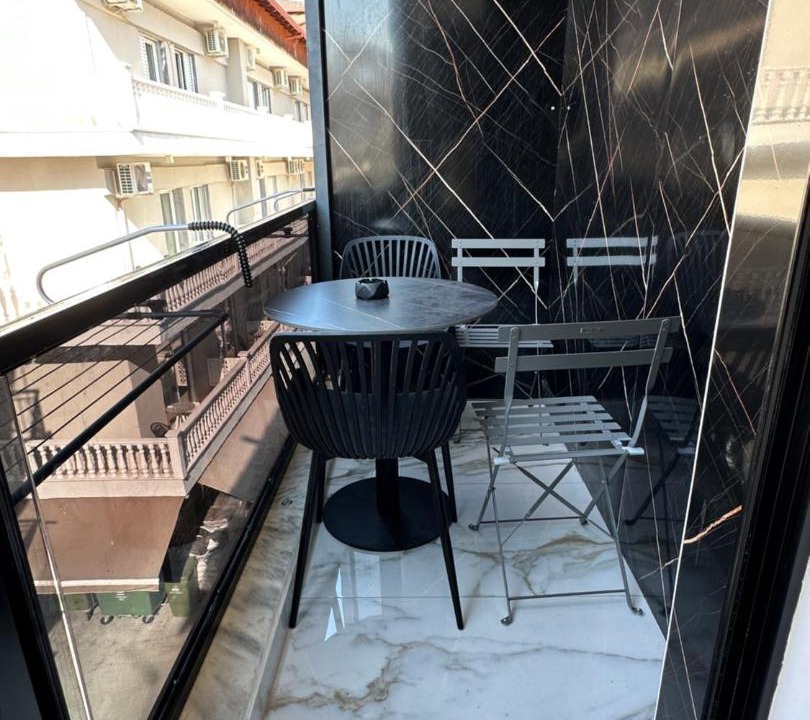 Photo of Patio Balcony in Katerini