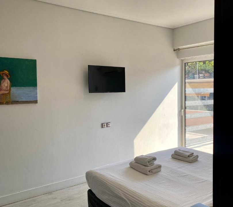 Photo of Bedroom in Ilisia