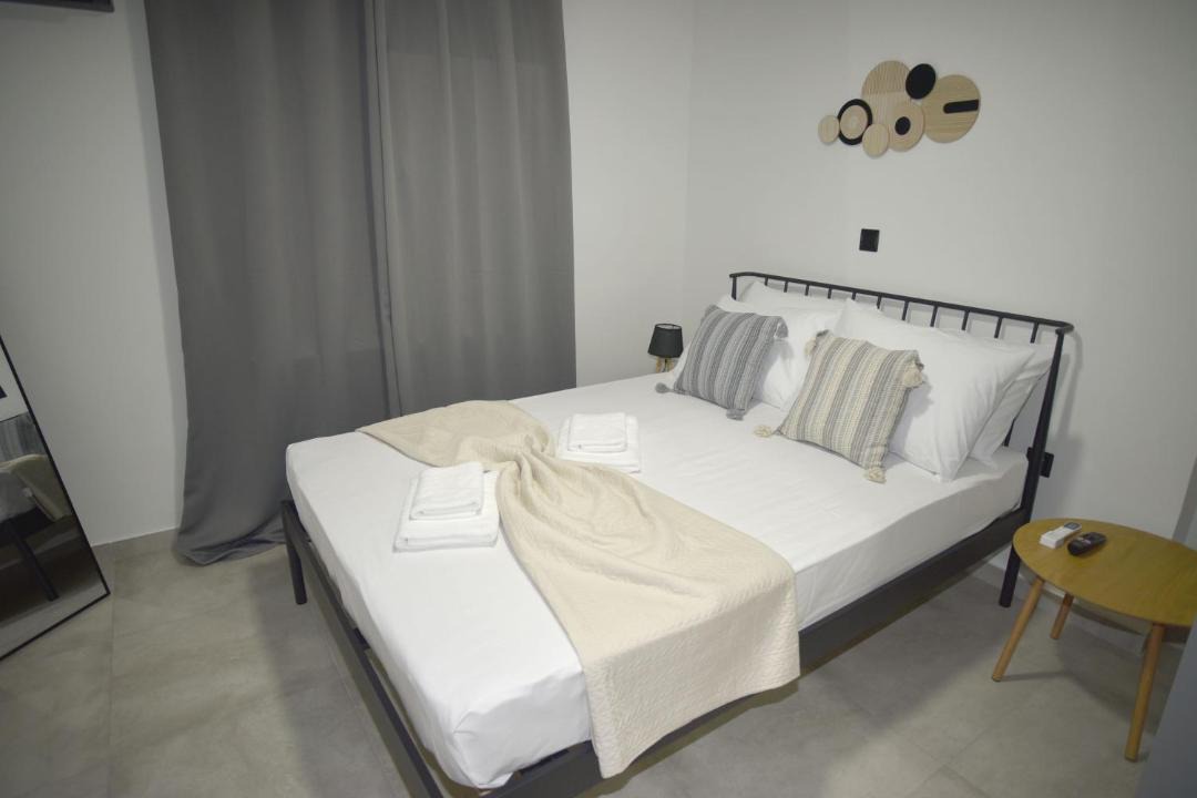 Photo of Bedroom in Drama