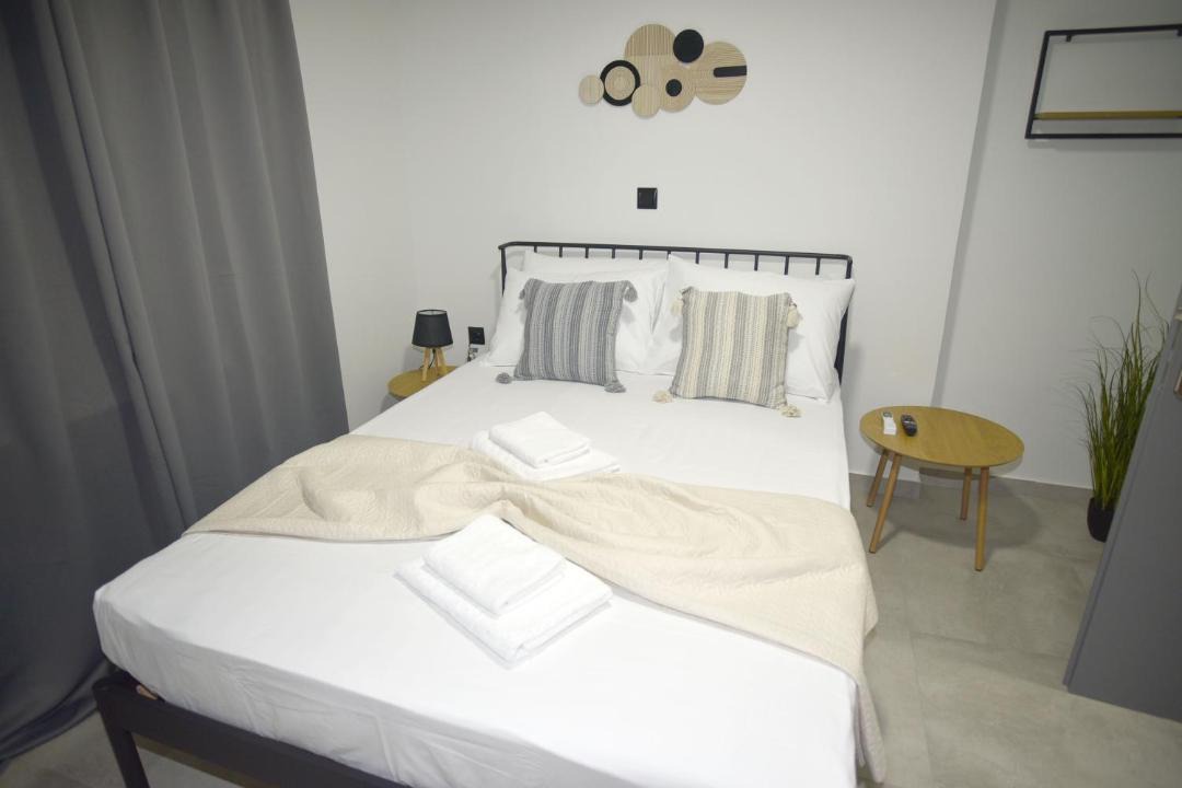 Photo of Bedroom in Drama
