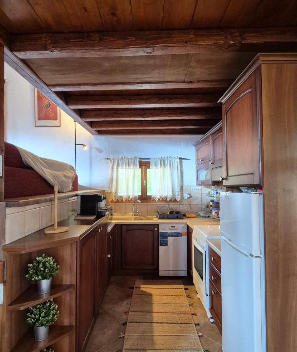 Photo of Kitchen in Arachova