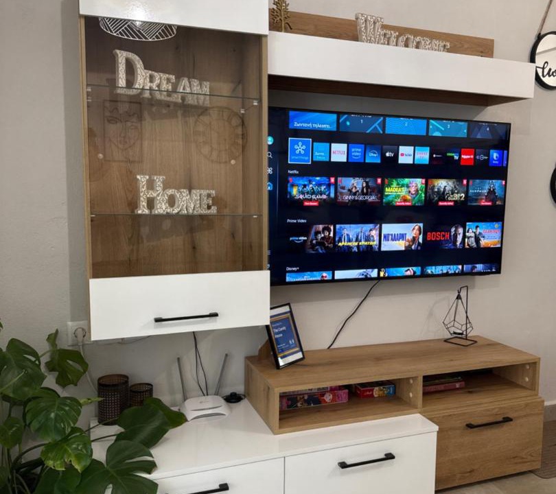 Photo of Livingroom in Paralia Ofryniou