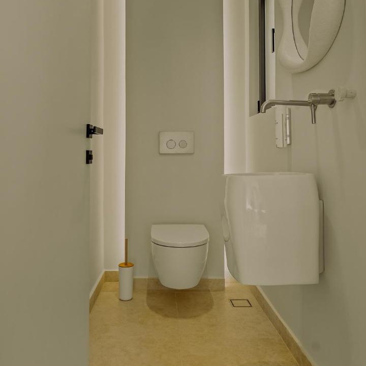 Photo of Bathroom in Drimonas