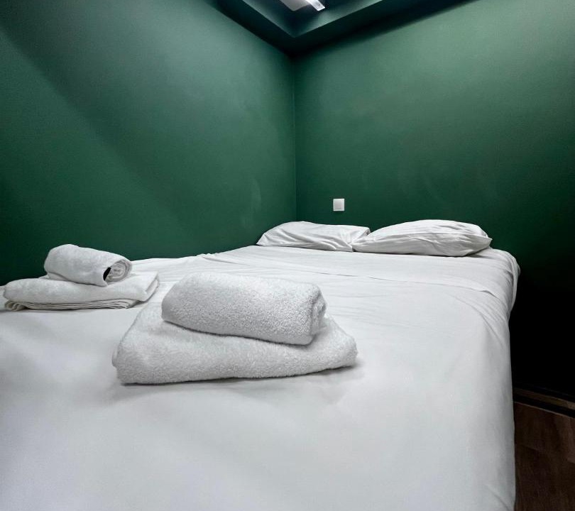 Photo of Bedroom in Platia Viktorias