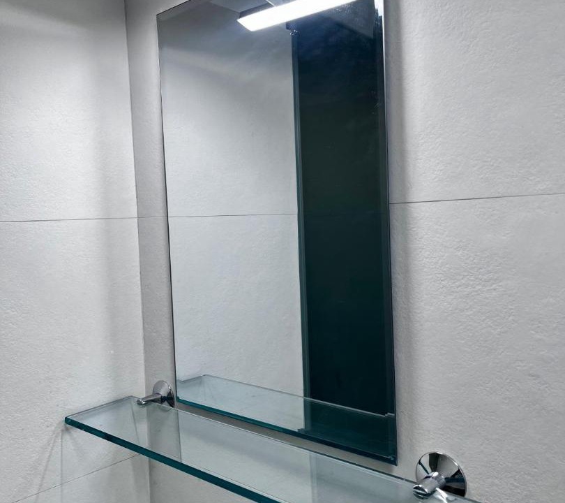 Photo of Bathroom in Platia Viktorias