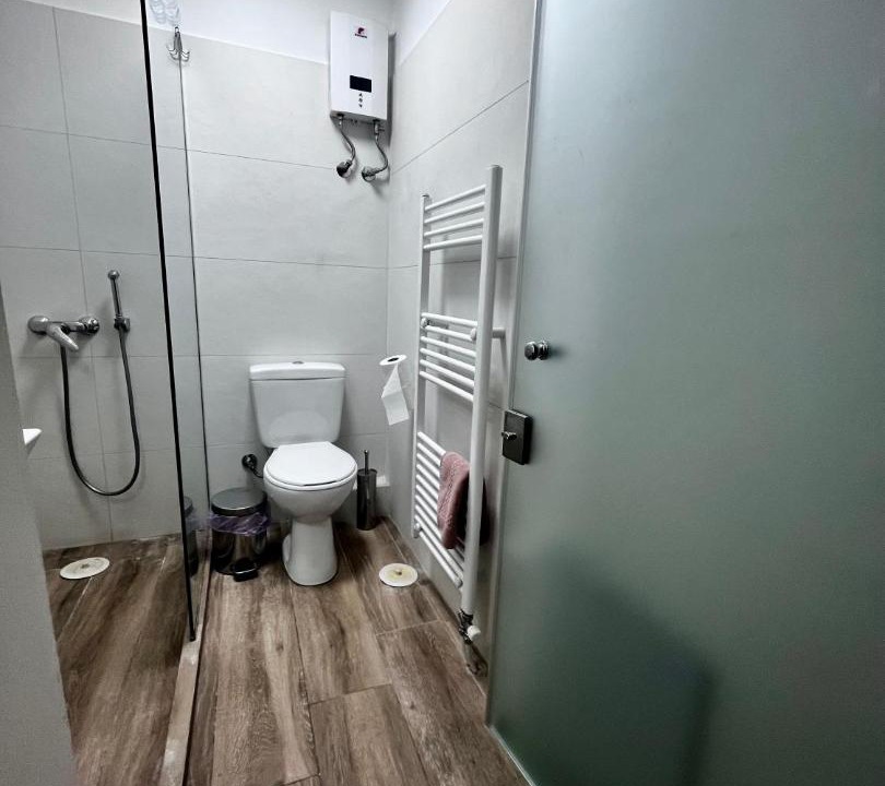 Photo of Bathroom in Platia Viktorias