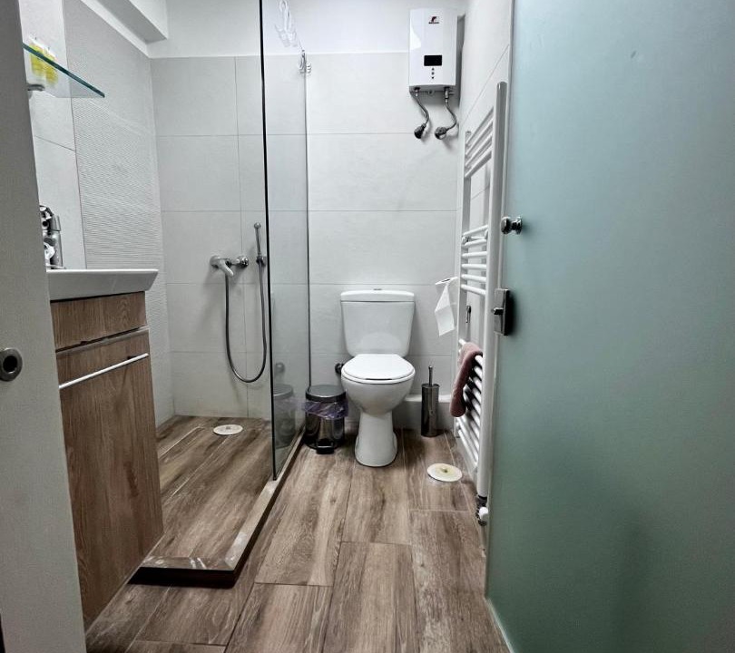 Photo of Bathroom in Platia Viktorias