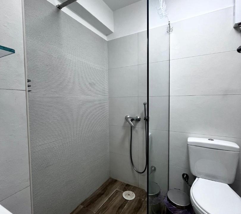 Photo of Bathroom in Platia Viktorias