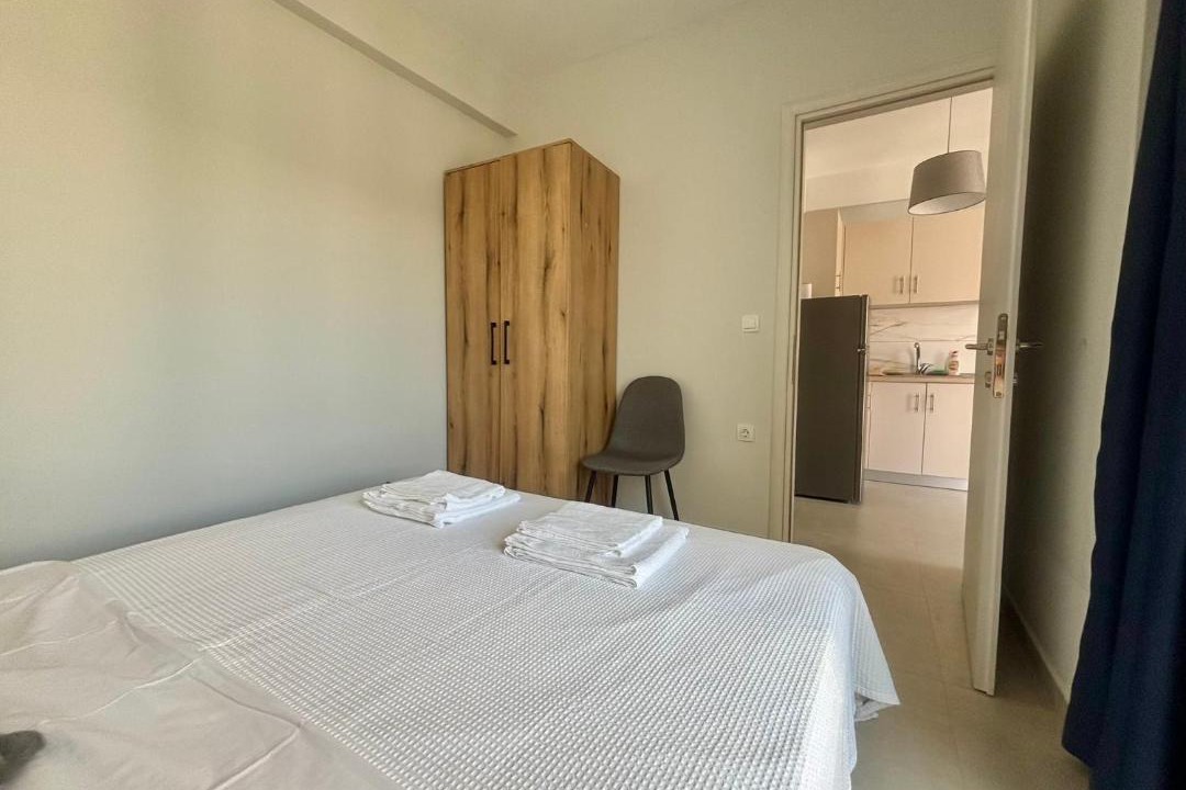 Photo of Bedroom in Paralia Ofryniou