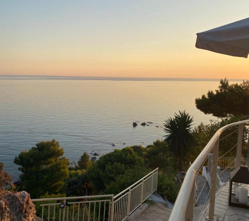 Photo of Patio Balcony in Sinarades