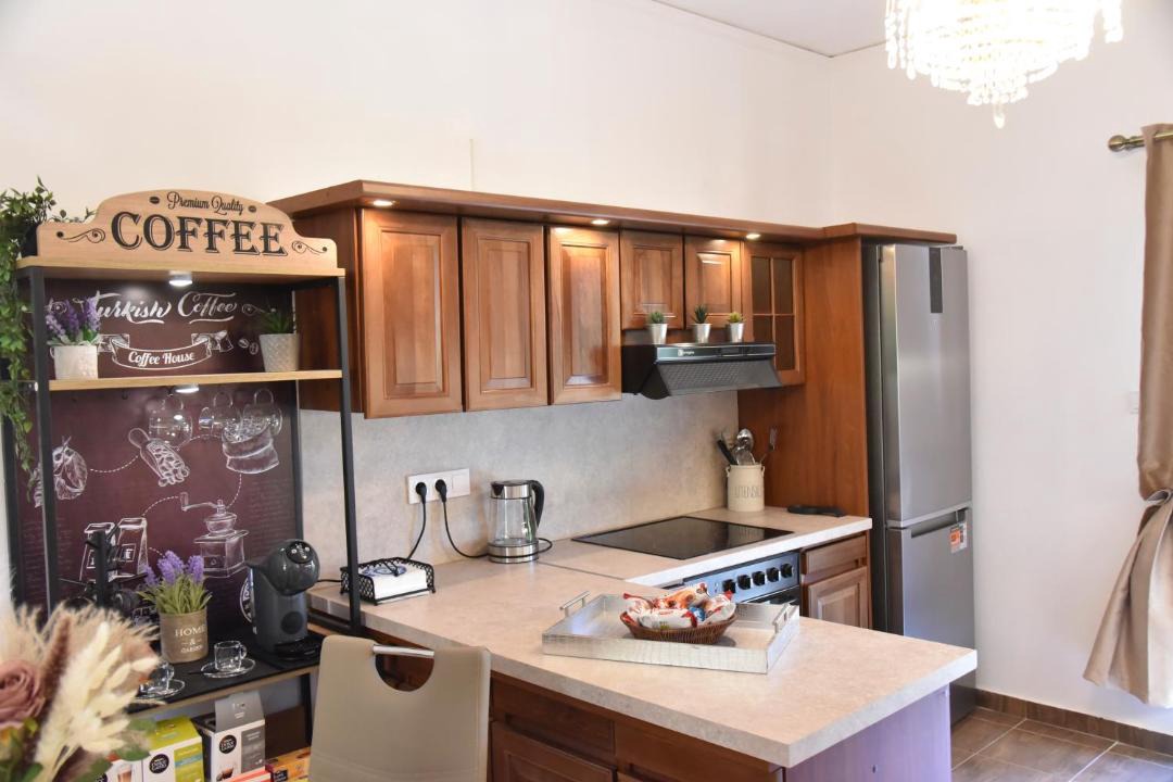 Photo of Kitchen in Nea Makri
