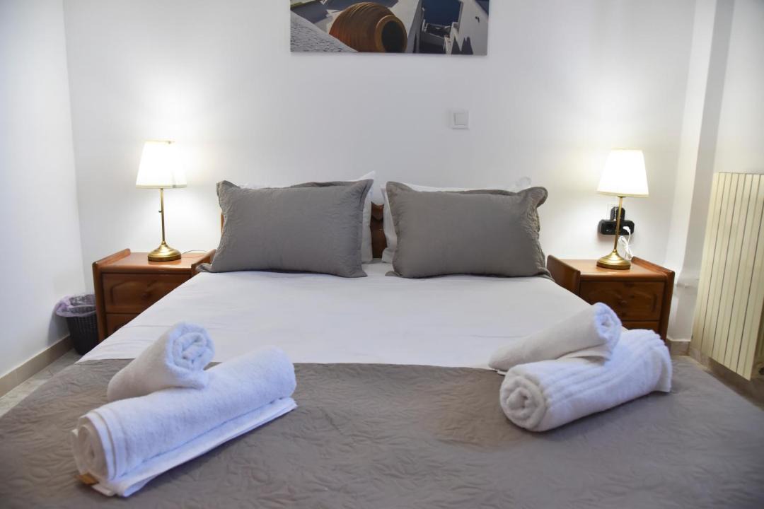 Photo of Bedroom in Nea Makri