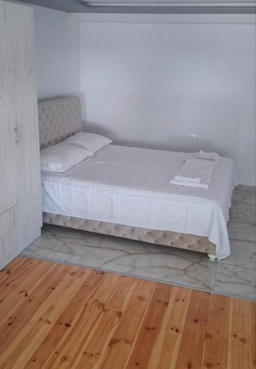 Photo of Bedroom in Olymbiaki Akti