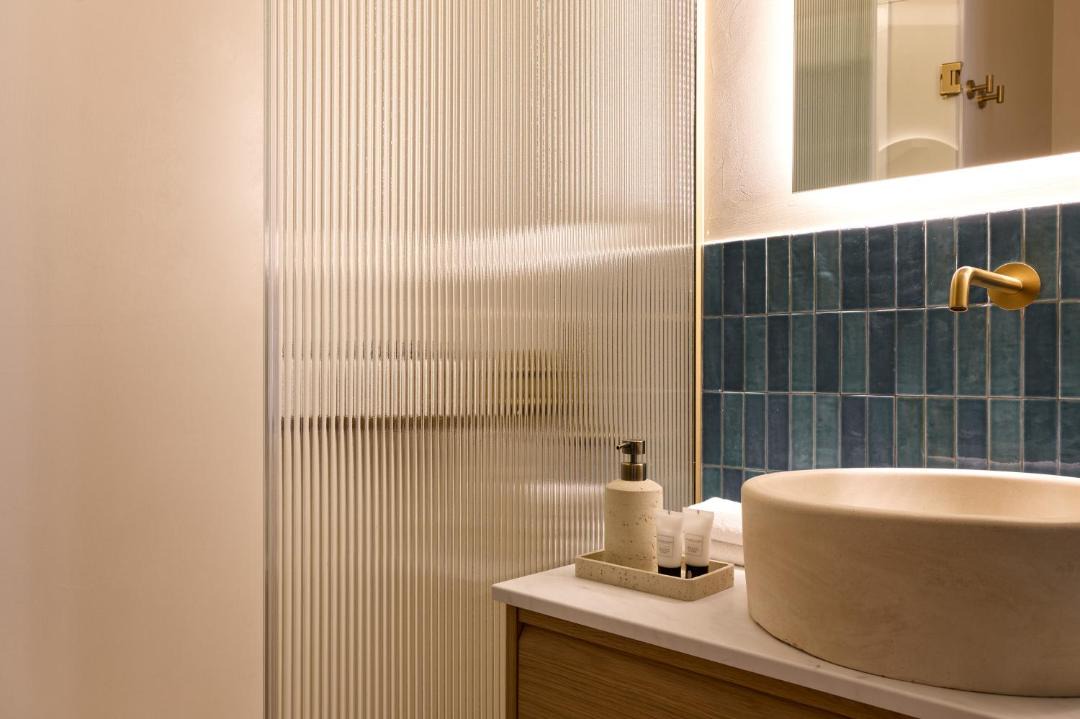 Photo of Bathroom in Filopappou