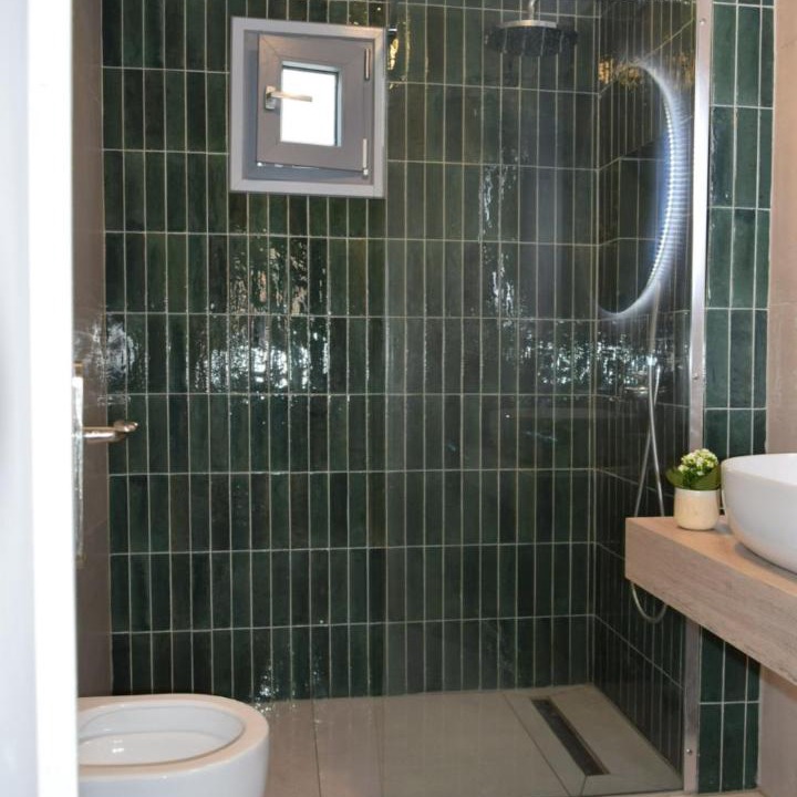 Photo of Bathroom in Sithonia