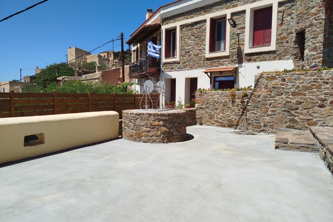 Photo of Others in Volissos