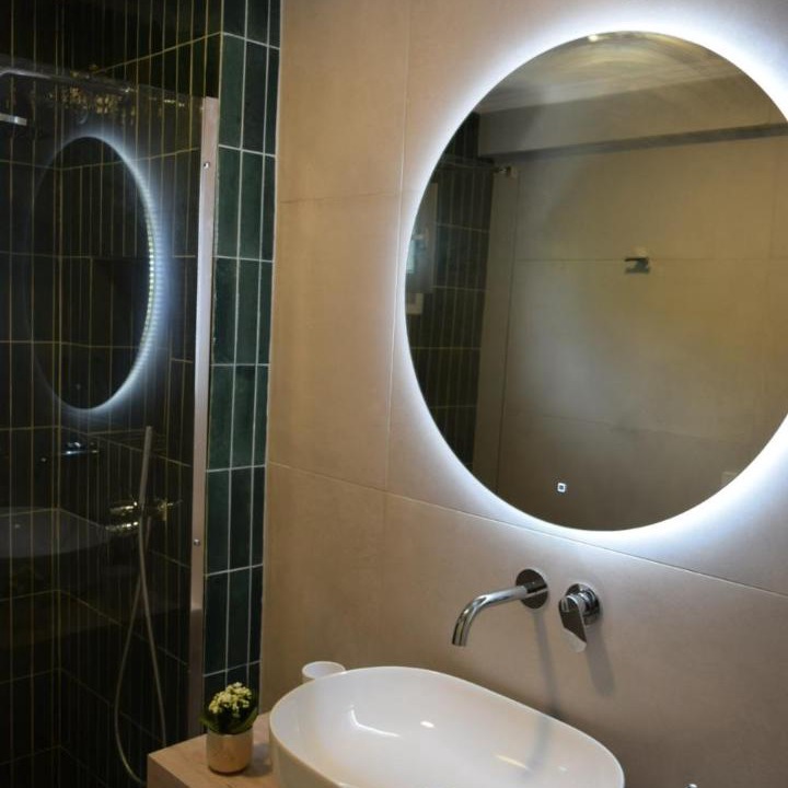 Photo of Bathroom in Sithonia