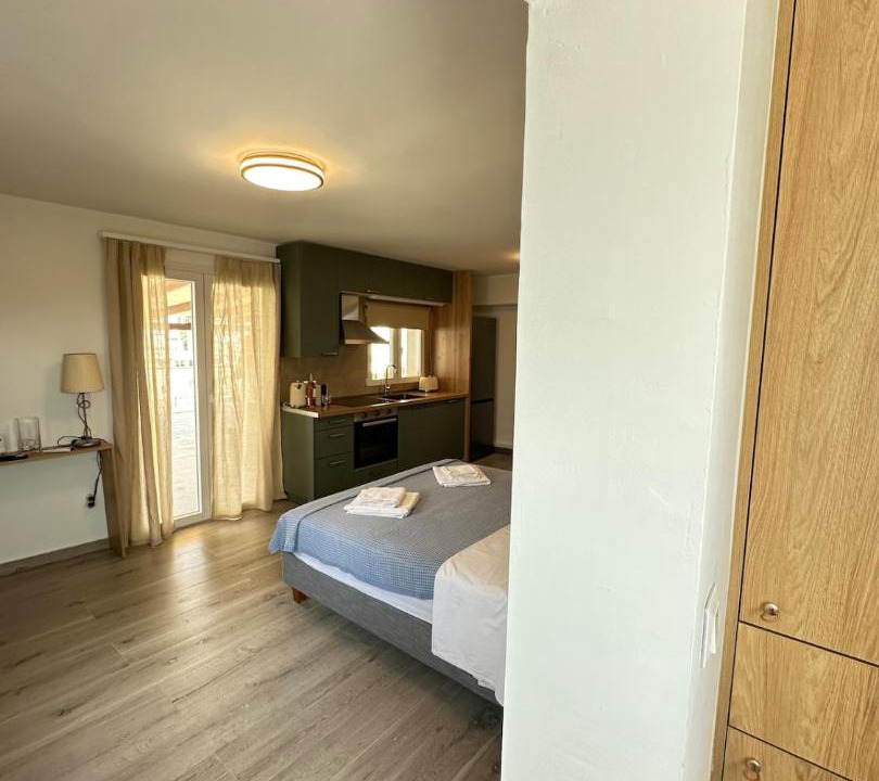 Photo of Bedroom in Psirri