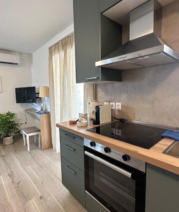Photo of Kitchen in Psirri