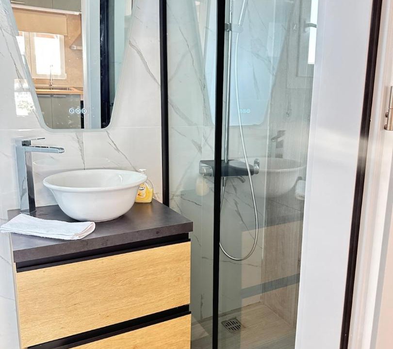 Photo of Bathroom in Psirri