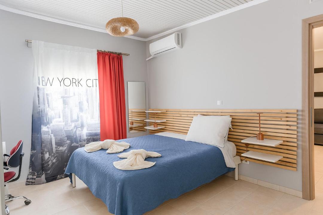 Photo of Bedroom in Kremasti