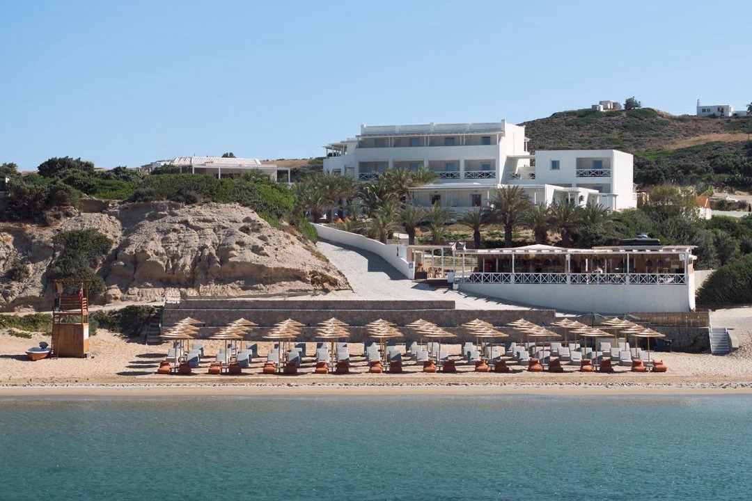 Photo of Others in Milos
