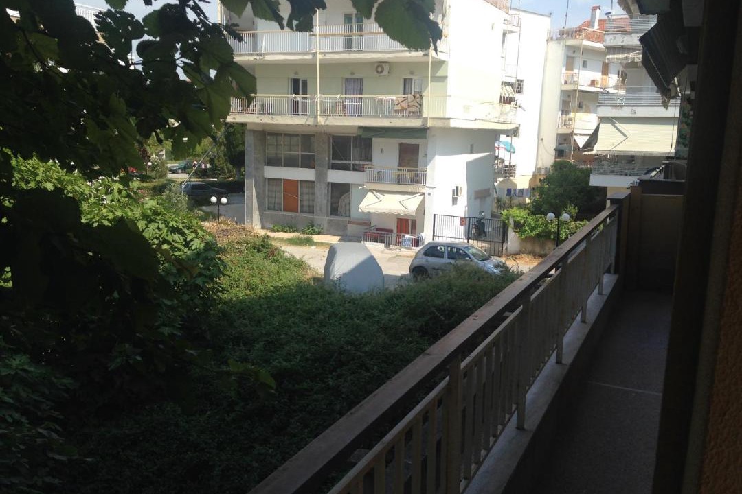 Photo of Patio Balcony in Kallikratia
