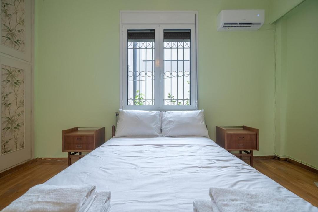 Photo of Bedroom in Irakleio