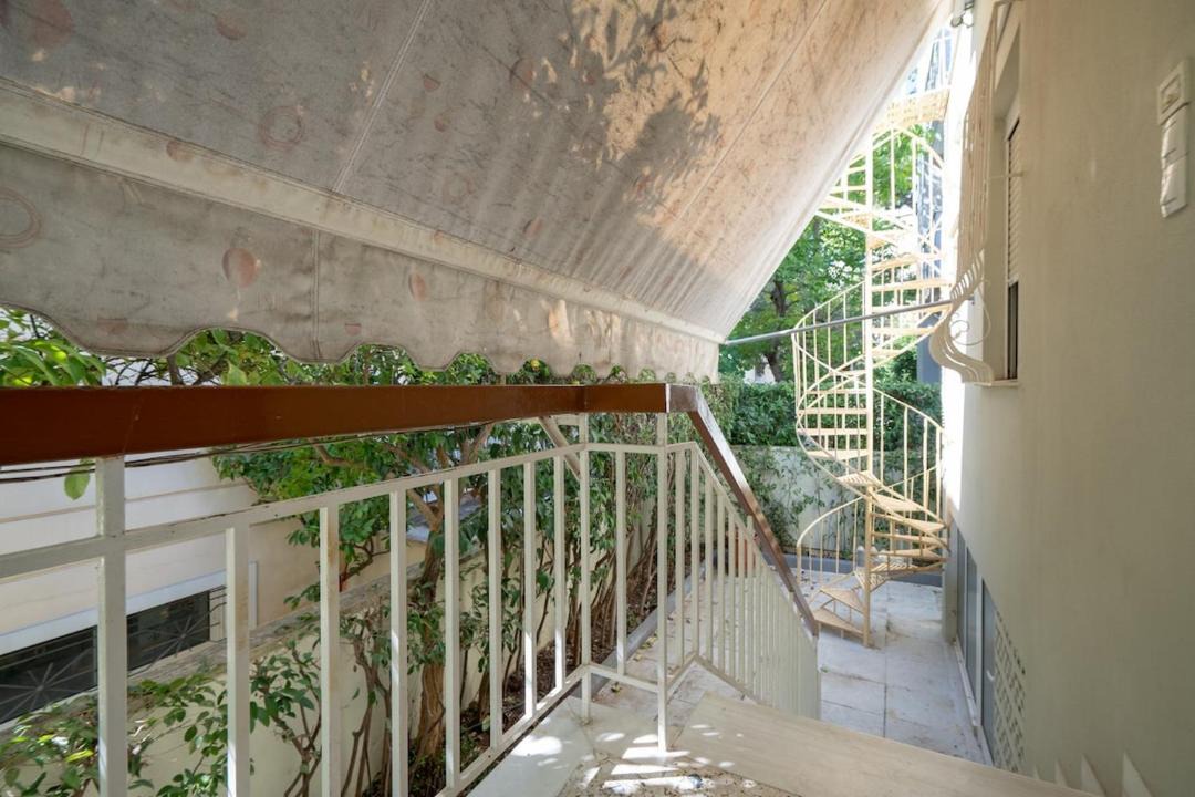 Photo of Patio Balcony in Irakleio